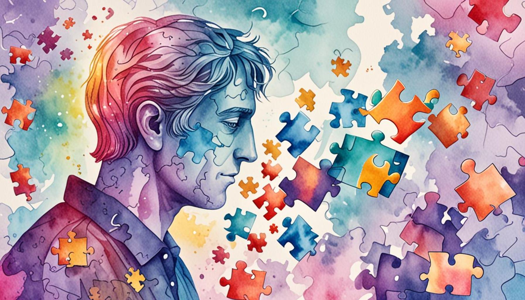 Unlocking Mind Challenges Strategic Thinking in Puzzles and Riddles