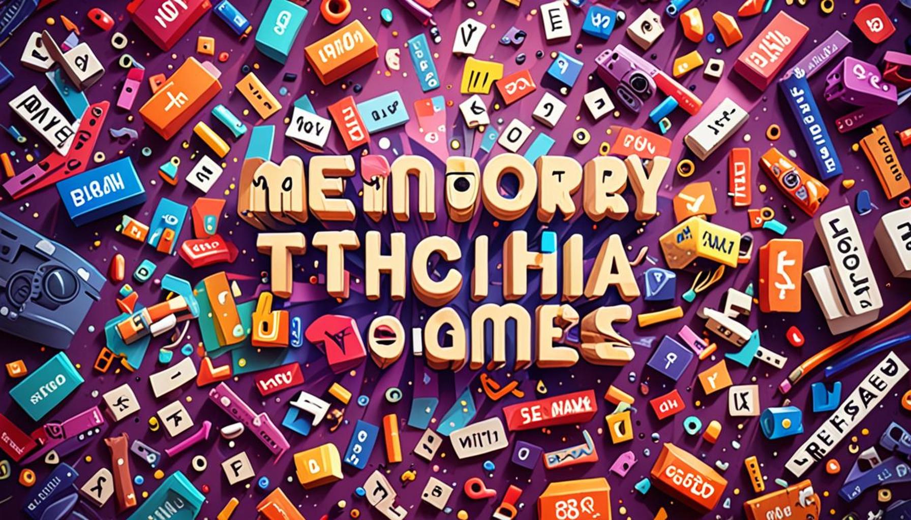 Boost Memory with Fun Word Games Memory Techniques Guide