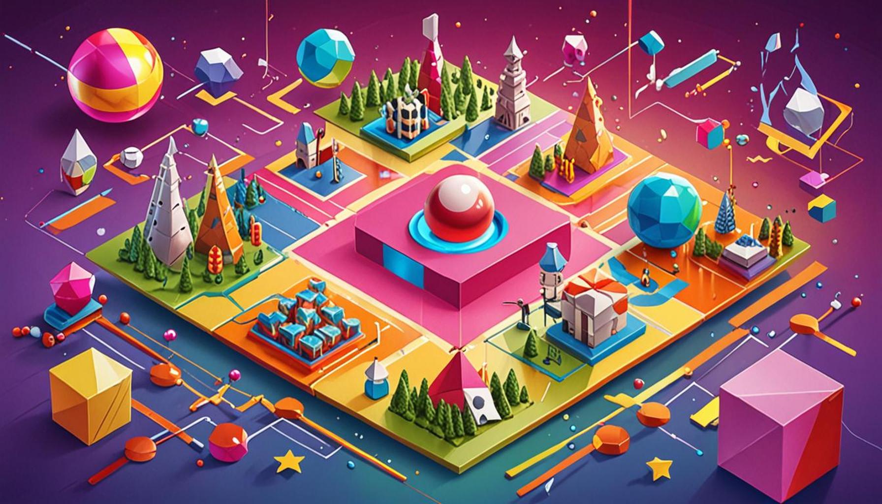 Unlock Critical Thinking Strategies Behind Logic Games