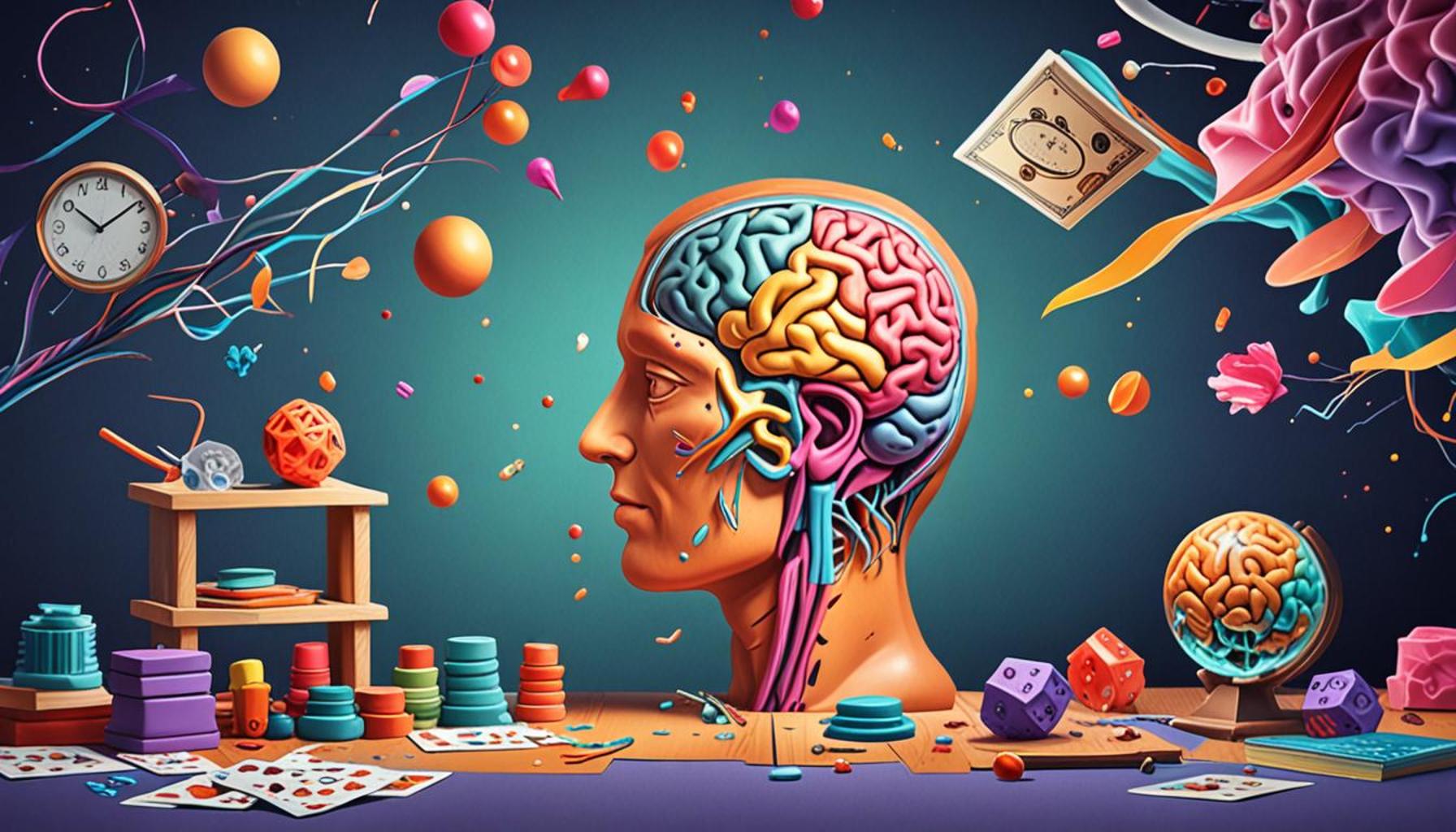 Memory Challenge: The Importance of Mental Games in Preventing Cognitive Decline