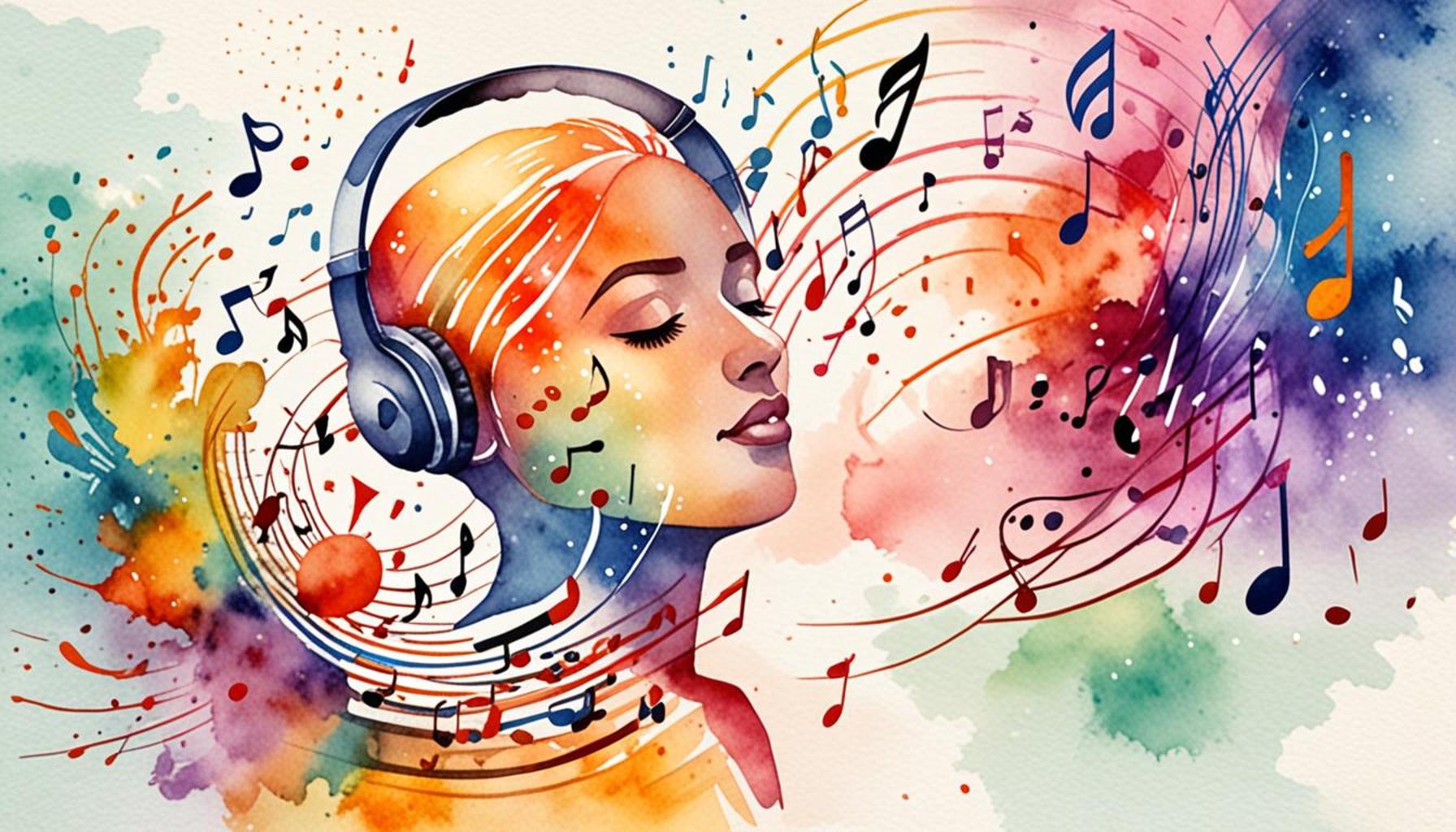 The Role of Music and Rhythm in Enhancing Memory Through Mind Games