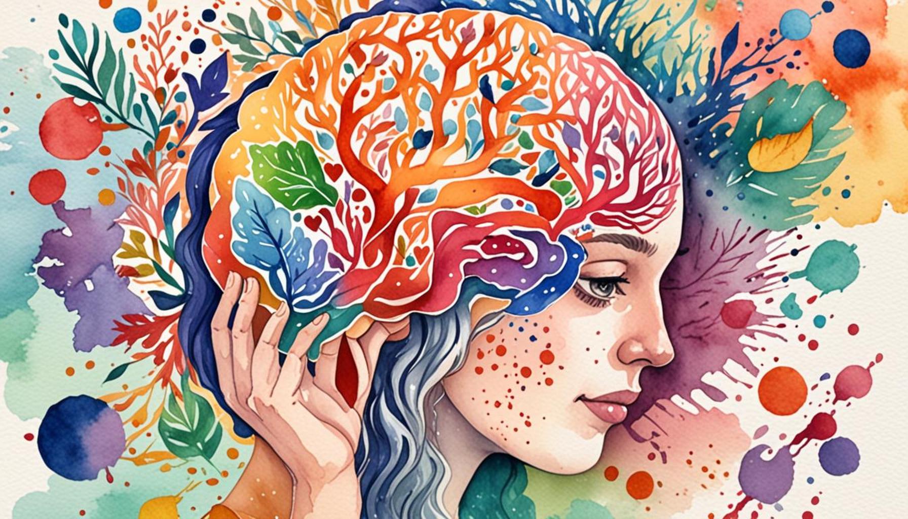 Cognitive Challenges and Their Role in Promoting Mental Health in College Students