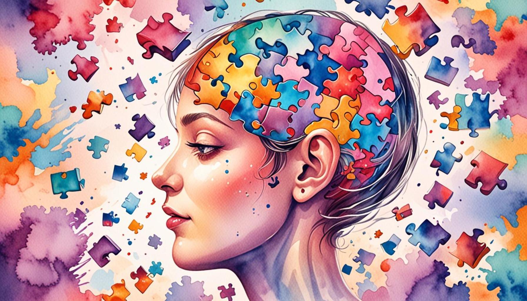 Benefits of mind games?>