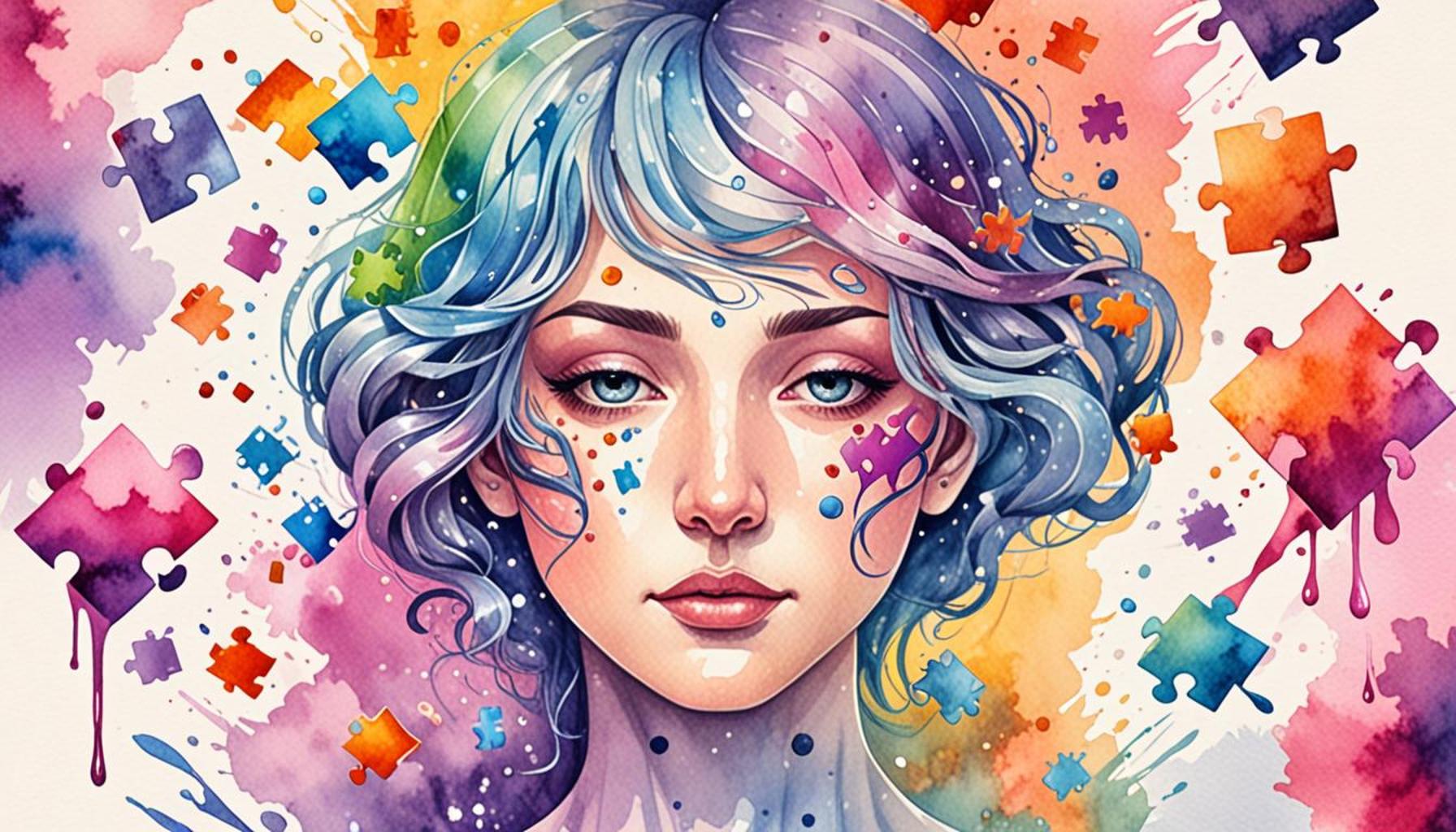 Challenging puzzles for your mind?>