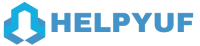 Logo helpyuf.com
