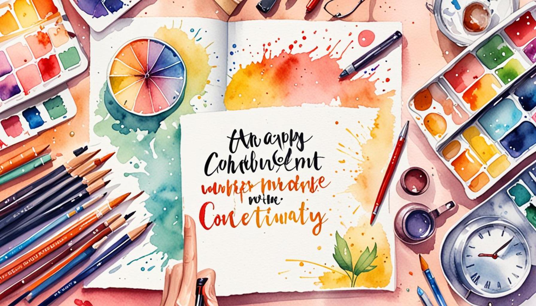 The Importance of Daily Affirmations in Promoting Self-Confidence Among Leaders