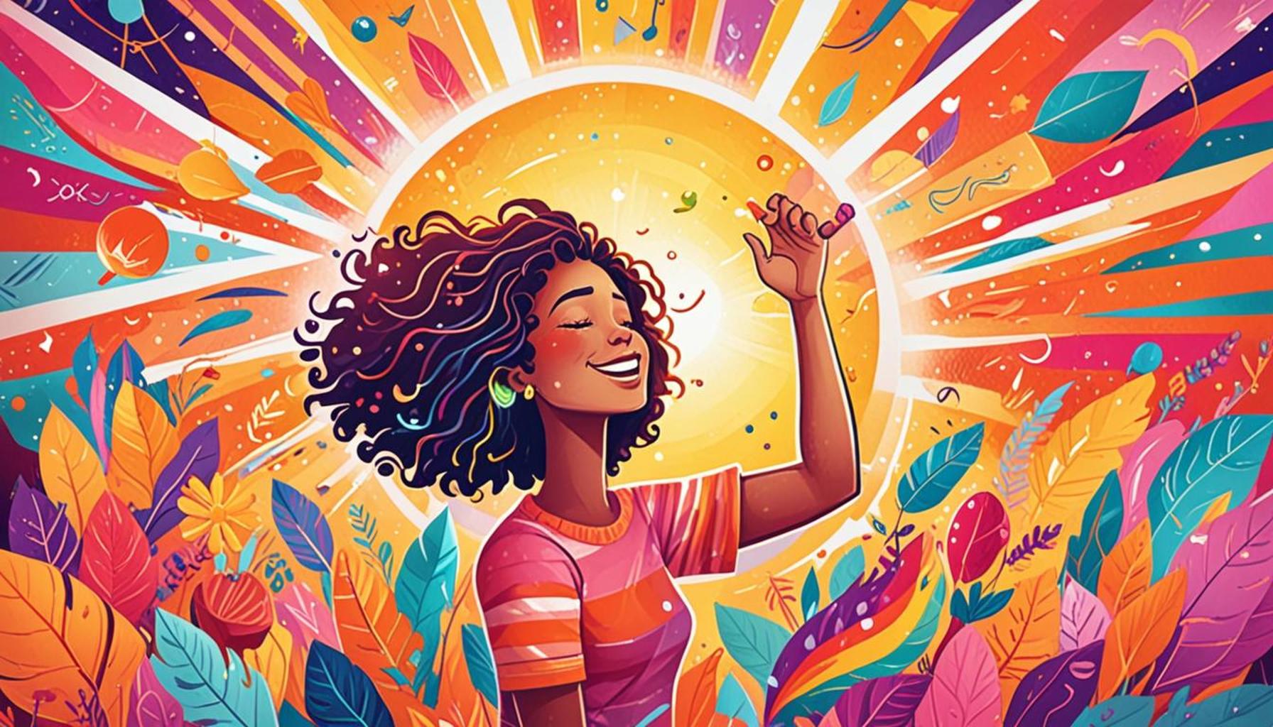 How Positive Affirmations Can Transform Self-Confidence in Challenging Situations