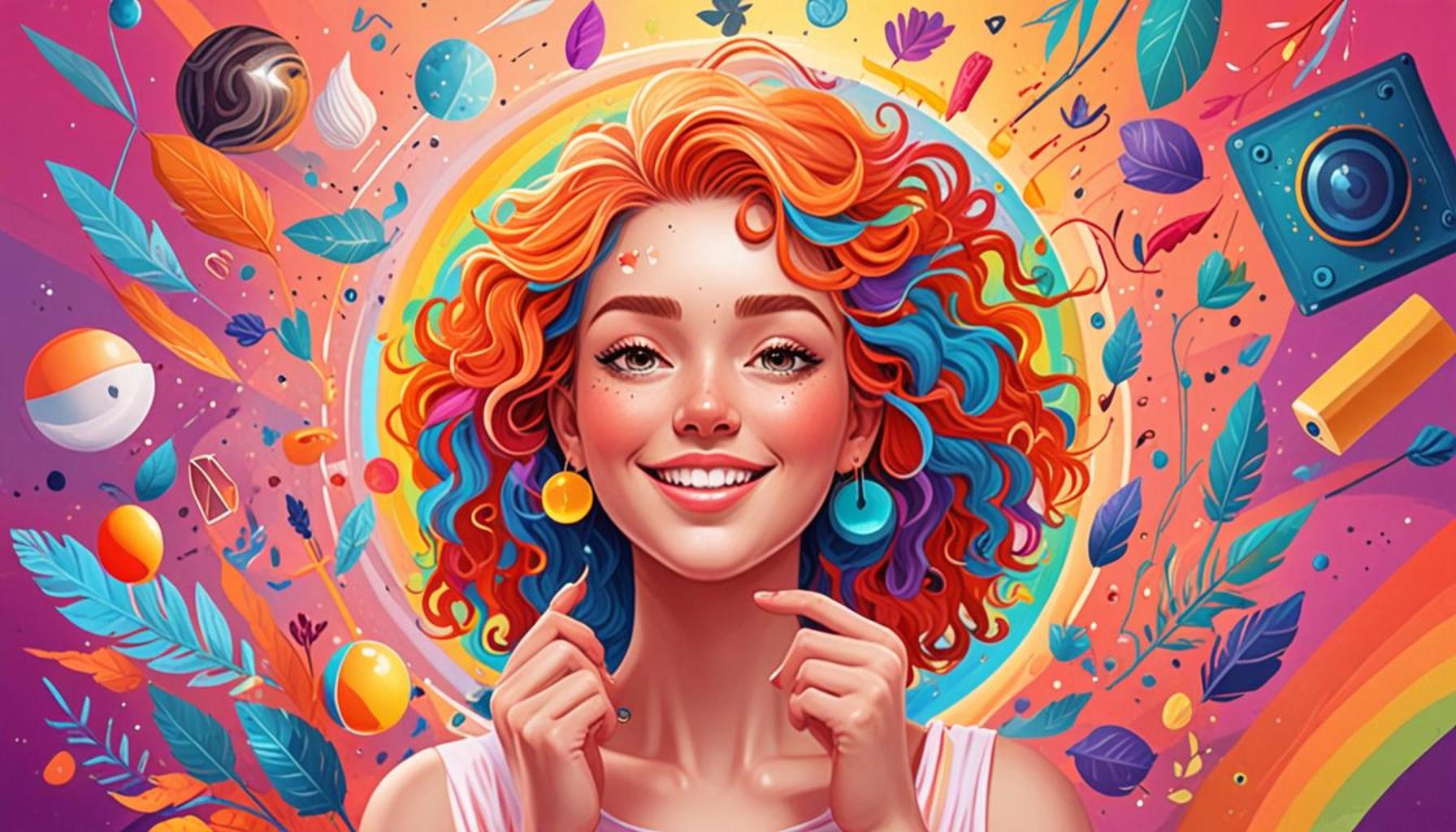 How to Build a Positive Affirmation Routine to Improve Self-Esteem