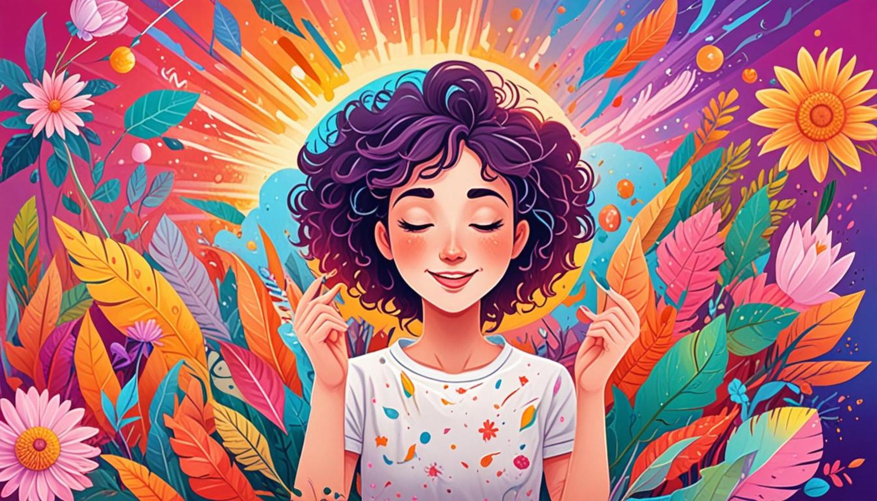 How Daily Affirmations Can Reduce Stress and Improve Well-Being