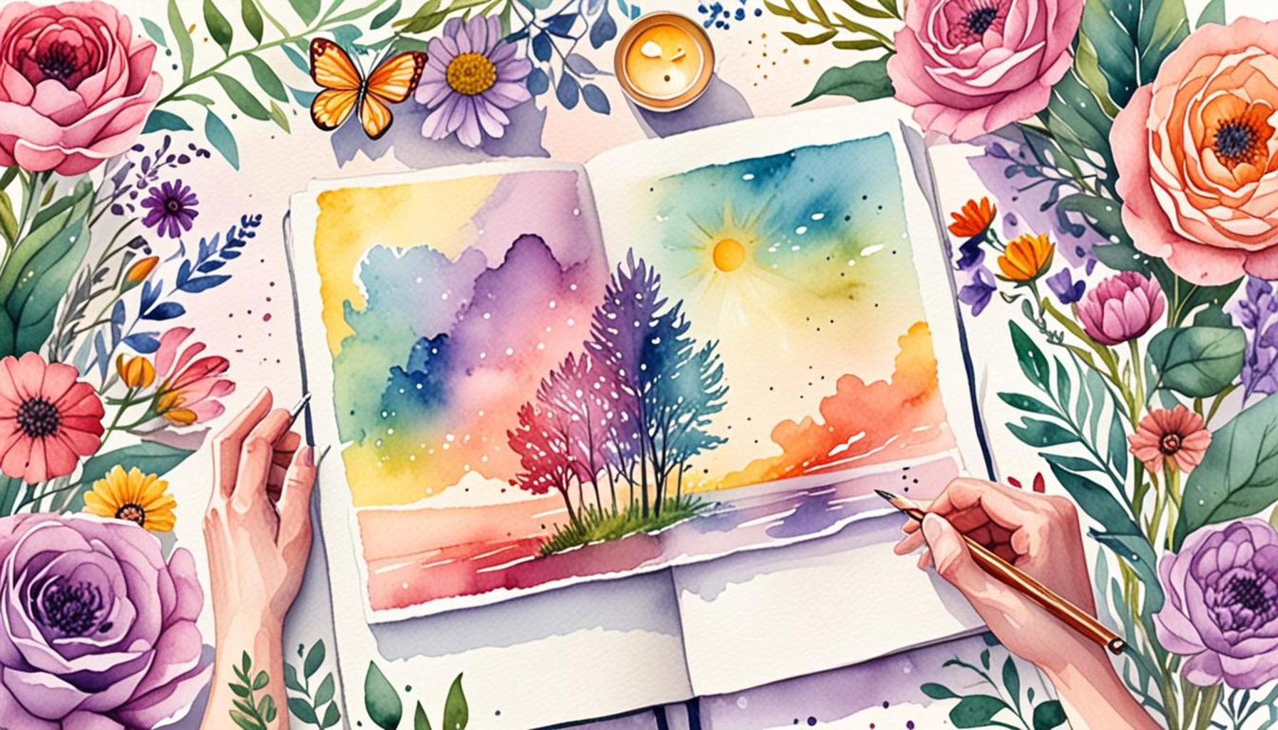 Daily Affirmations Key to Reducing Anxiety and Stress Levels