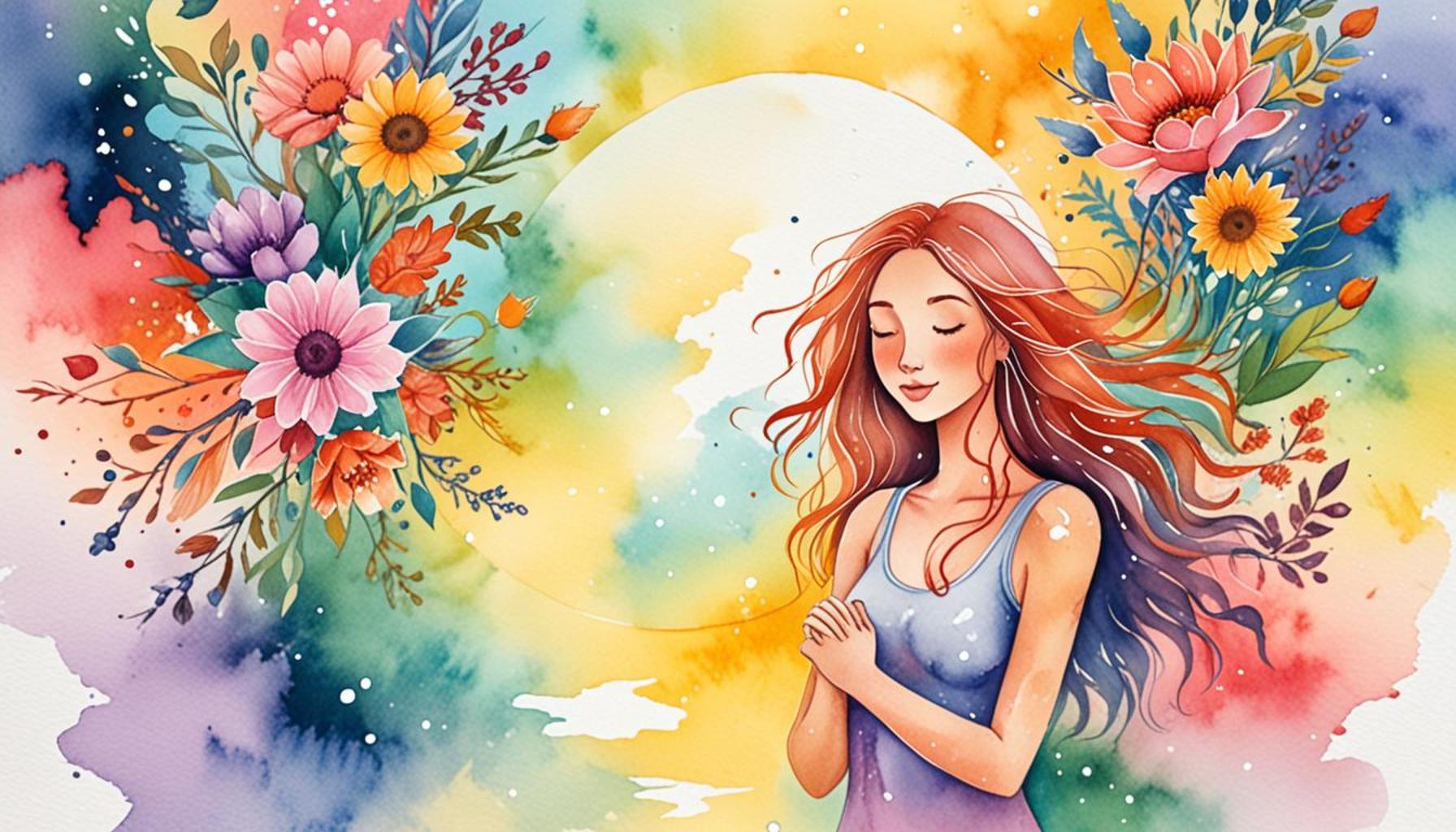 The Influence of Daily Affirmations on the Promotion of Self-Compassion and Personal Acceptance