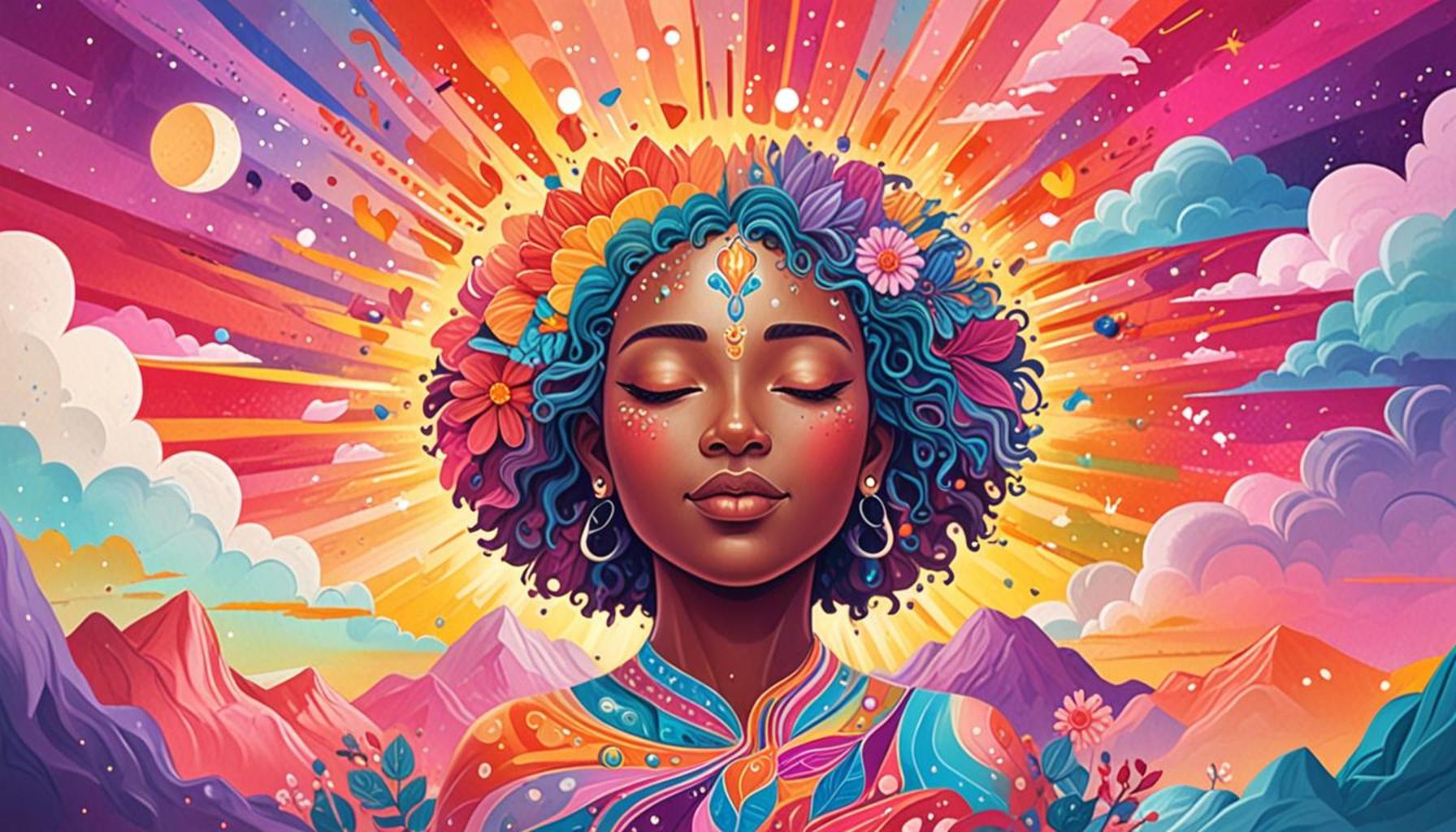 Developing Self-Compassion: Affirmations that Promote Emotional Balance