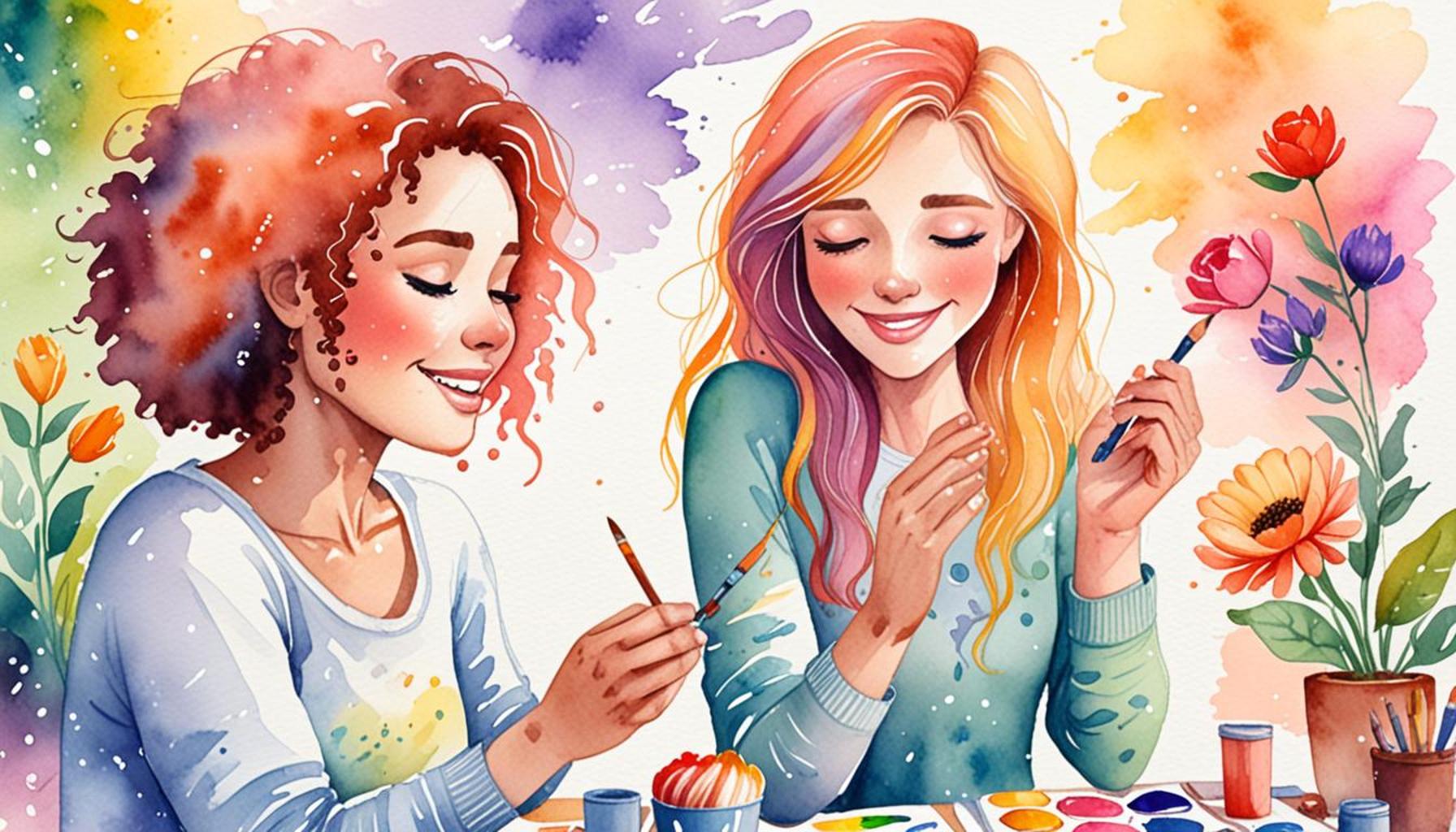 The Role of Affirmations in Building Emotionally Healthy Relationships