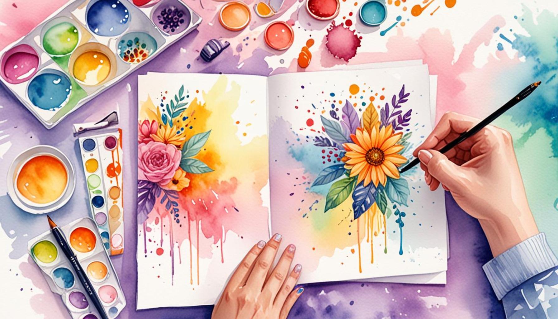 Positive Affirmations to Enhance Self-Esteem and Promote Emotional Stability