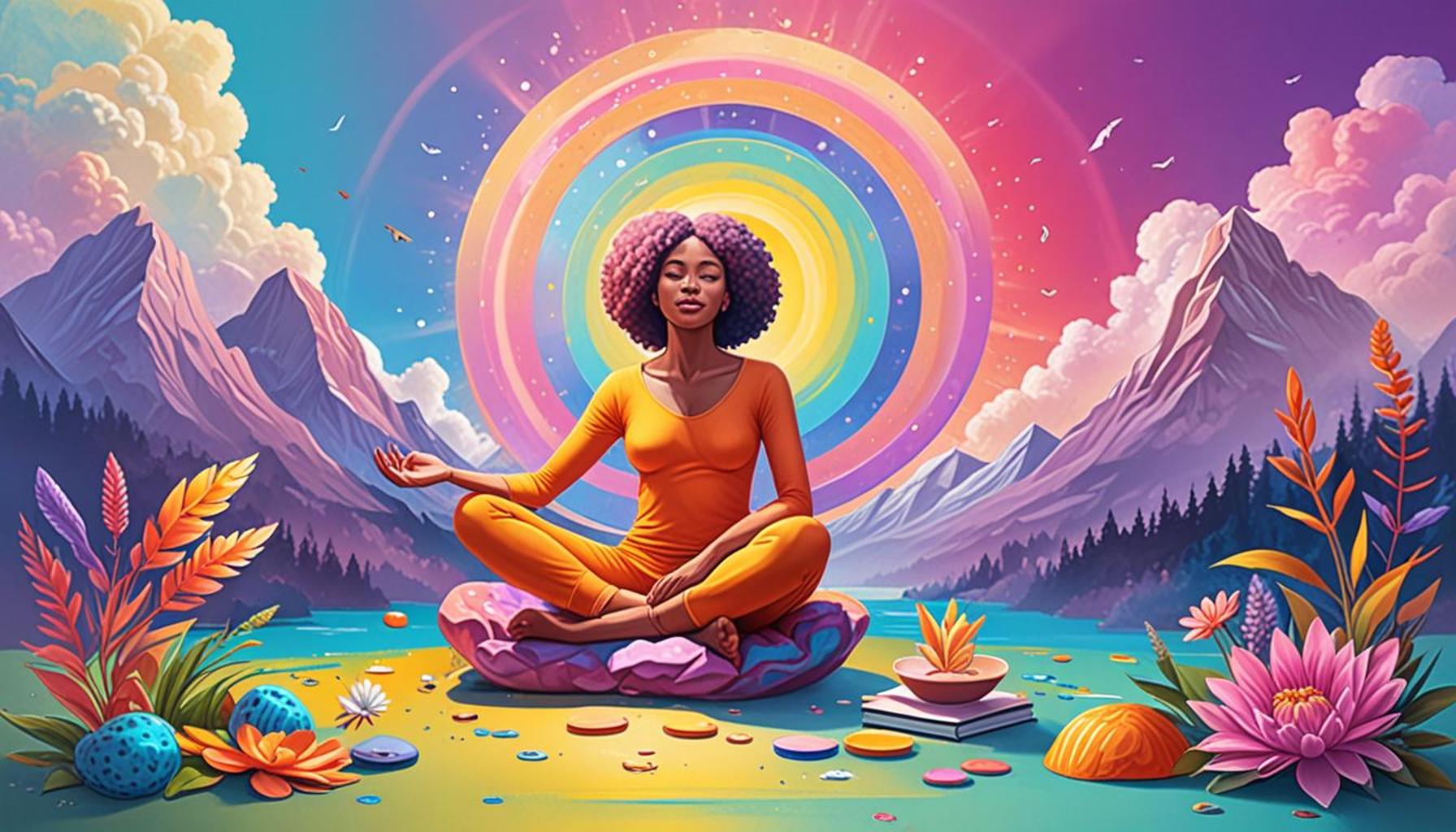 The Importance of Daily Affirmations for Maintaining Emotional Balance