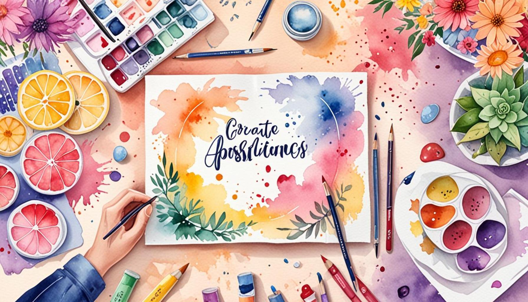 Create Custom Positive Affirmations to Boost Emotional Resilience