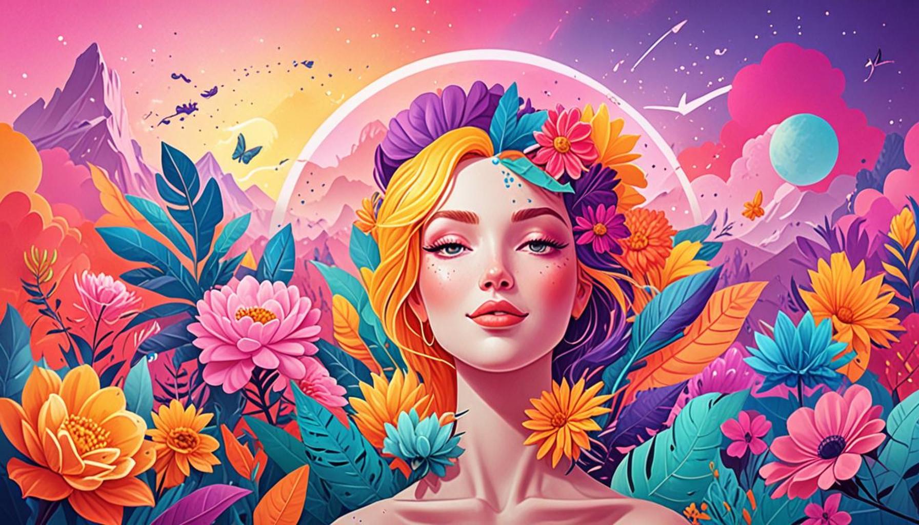 Benefits of daily affirmations?>